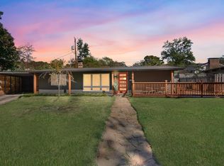 2819 Youngwood Rd, Little Rock, AR 72207