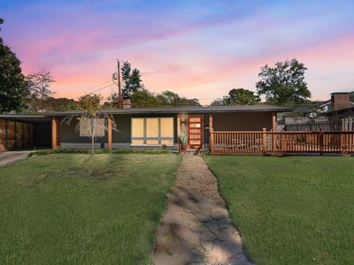 2819 Youngwood Rd, Little Rock, AR, 72207