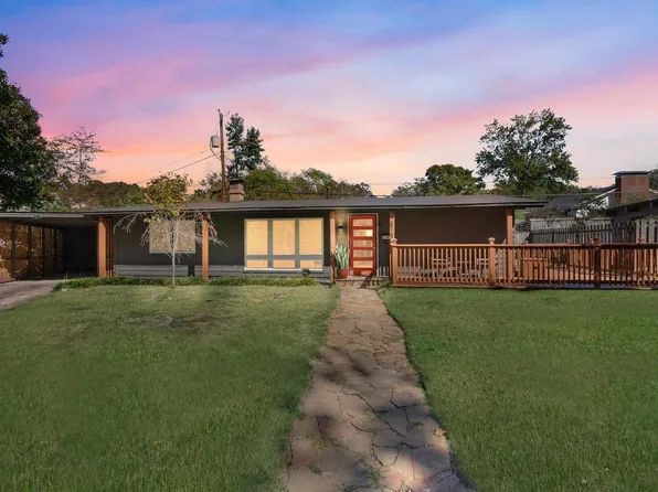 2819 Youngwood Rd, Little Rock, AR 72207