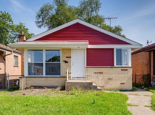 12817 S May St, Calumet Park, IL