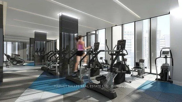 1 Yorkville Ave #705 — Photo 12