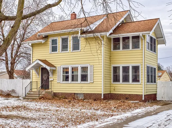1201 Garst Ave, Boone, IA 50036