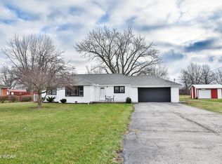 763 S Kemp Rd, Lima, OH 45806