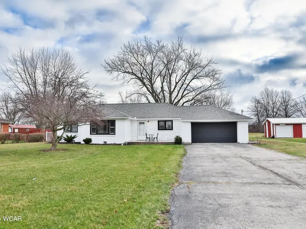763 S Kemp Rd, Lima, OH 45806