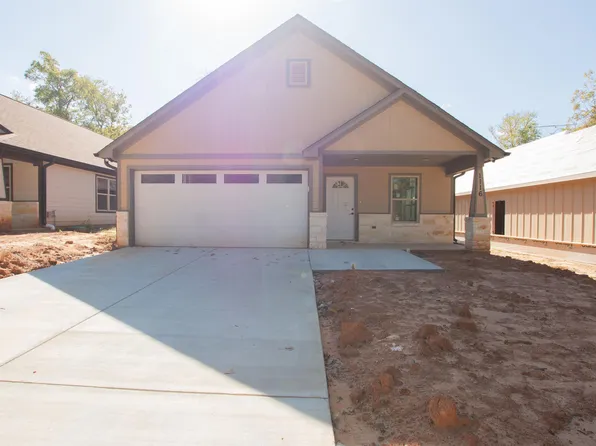 1116 Park St, Tyler, TX 75702