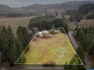 35828 Kings Valley Hwy, Philomath, OR 97370