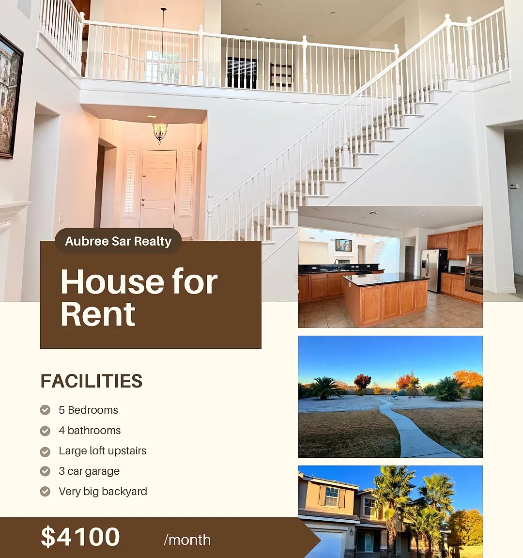 3605 Paddock Way — Photo 1