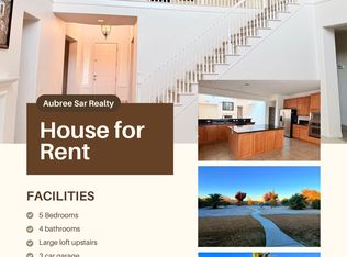 3605 Paddock Way, Lancaster, CA 93536