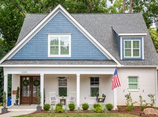 1220 Mitchell St, Raleigh, NC 27607