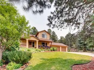 18137 Flowered Meadow Ln, Monument, CO 80132