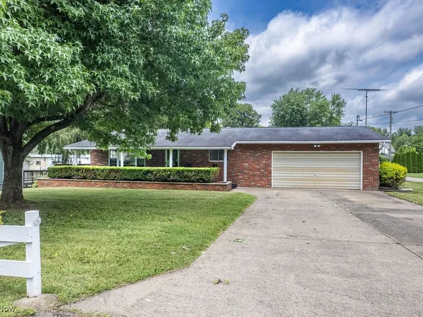 25960 Rock St, Coolville, OH 45723