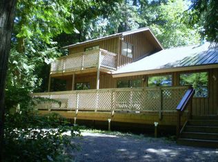 242 Evans Way, Friday Harbor, WA 98250