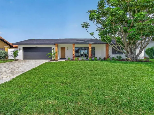 3031 E VINA DEL MAR BOULEVARD, ST PETE BEACH, FL 33706