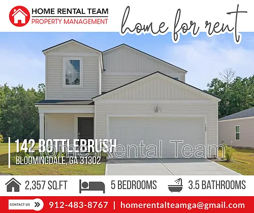 142 Bottlebrush Dr Photo 1