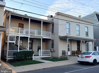 16 S Mulberry St, Hagerstown, MD