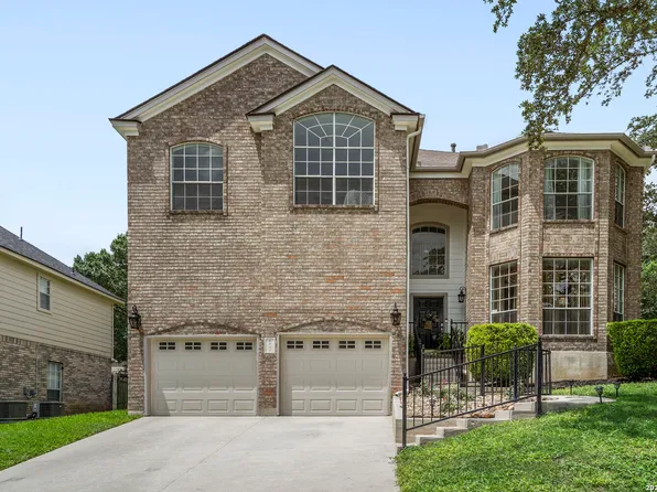8511 Hetton Heights, San Antonio, TX 78254