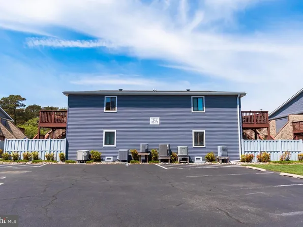 411 Tunnel Ave #6762, Ocean City, MD 21842
