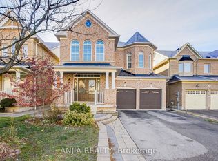 15 Ross Shiner Ln, Whitchurch Stouffville, ON L4A 0V5