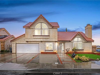 5105 Batris Ln, Lancaster, CA, 93536