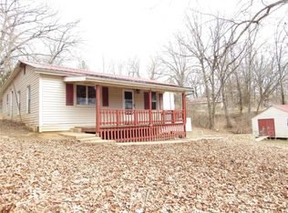 1631 Airport Rd, Bonne Terre, MO 63628