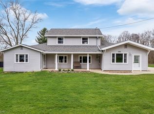 2793 Ben Fulton Ave NW, North Lawrence, OH 44666