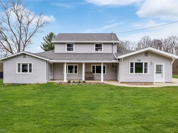 2793 Ben Fulton Ave NW, North Lawrence, OH 44666