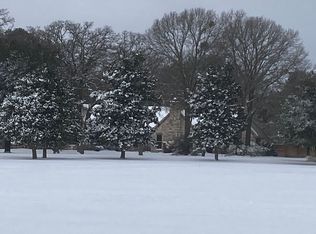 2200 Green Gate Rd, Athens, TX 75752