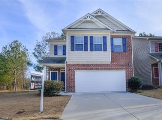 2300 Morgan Farm Dr, Buford, GA 30519