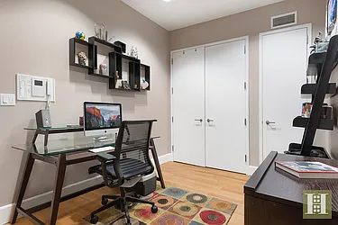 Sold by Halstead Real Estate