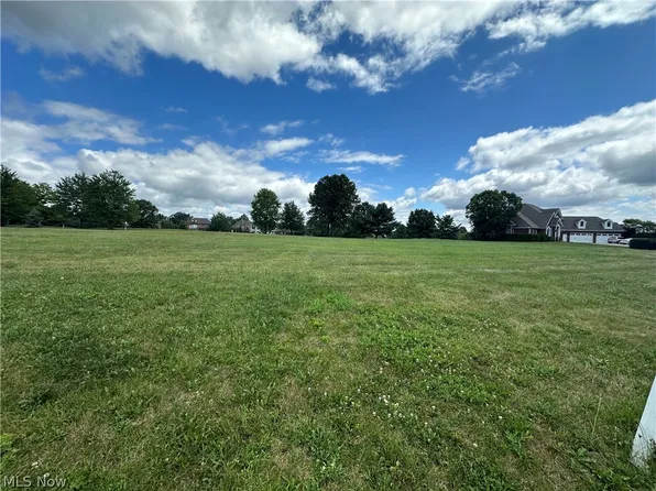 Glengarry Ave NW, Canton, OH 44718
