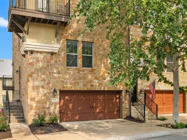 1044 Highknoll Ln, Georgetown, TX 78628