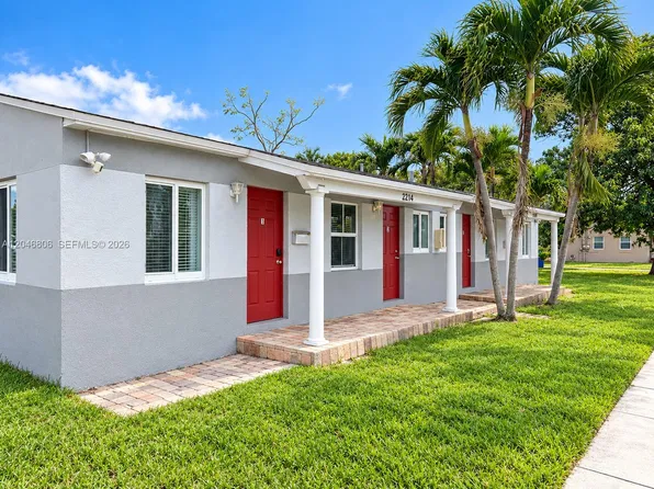 2214 N 25th Ave #2216-1, Hollywood, FL 33020