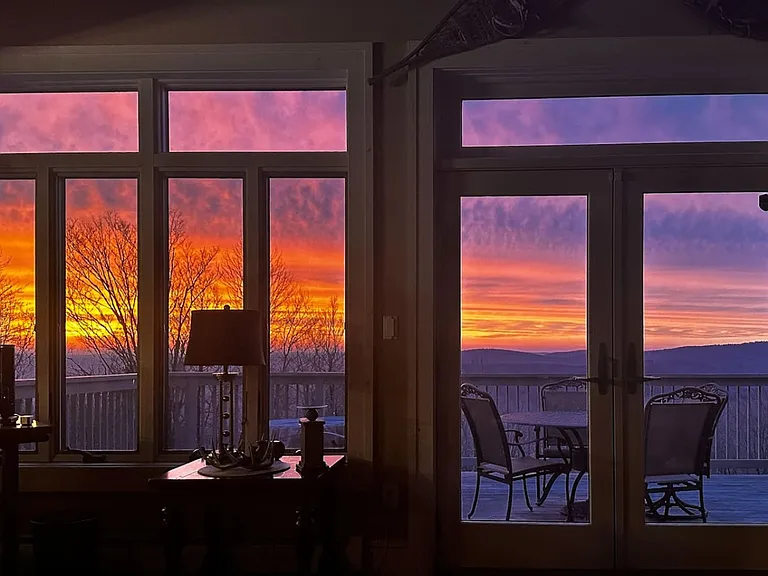 Window View