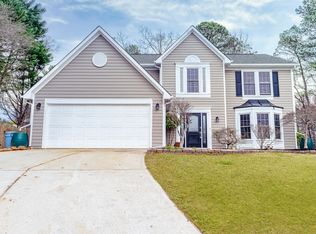 4100 Fastnet Ln, Duluth, GA 30096