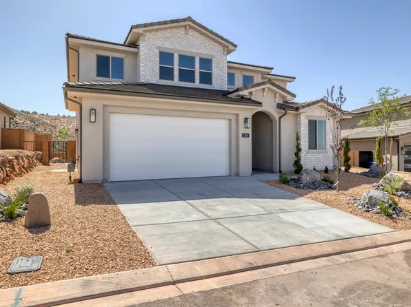 1356 N Rustico Dr, Washington, UT 84780