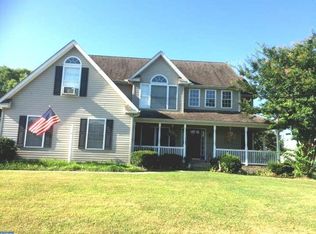 34 Peach Blossom Ln, Camden, DE 19934