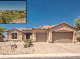 2837 Fort Mojave Dr, Bullhead City, AZ 86429