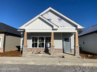 LOT 2 The Bungalows, La Grange, KY 40031