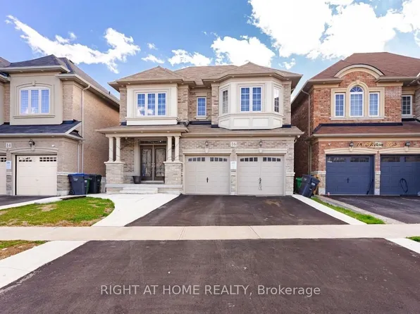 16 Action Dr, Brampton, ON L7A 4X8