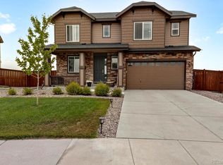 287 S Irvington St, Aurora, CO 80018