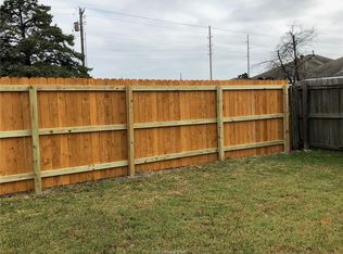 2105 Granite Ridge Pl, Bryan, TX 77801