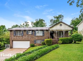 2532 Janice Cir NE, Birmingham, AL 35235