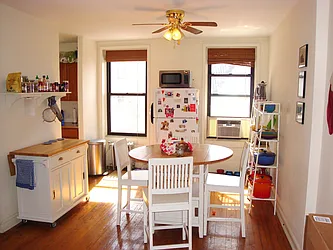 Rented by Carroll Gardens Realty