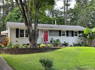 3617 Carolyn Dr, Raleigh, NC 27604