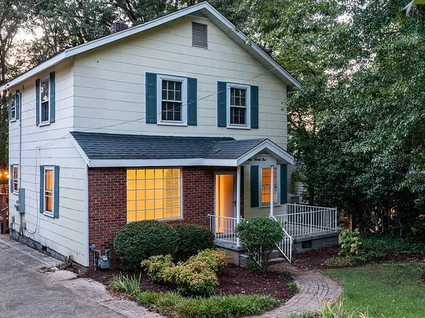323 Townes St, Greenville, SC 29601