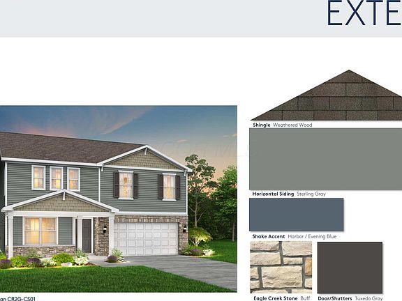 5th image of 1264 Steller Dr Lot 2935