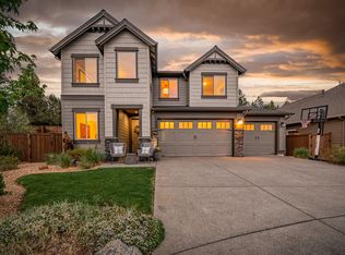 61060 SE Stari Most Loop, Bend, OR 97702