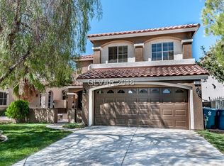 7613 Starshell Point Ct, Las Vegas, NV 89139