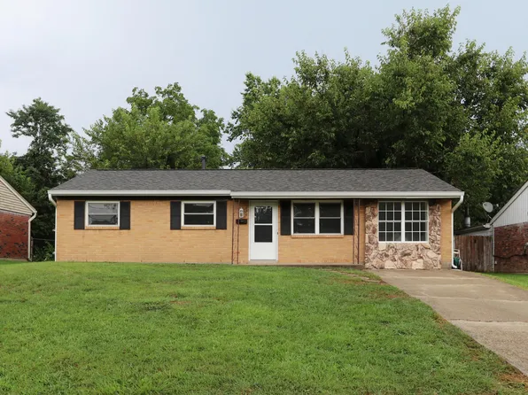 224 Saint Jude Cir, Florence, KY 41042