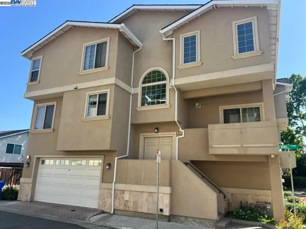 511 Bing, Fremont, CA 94536